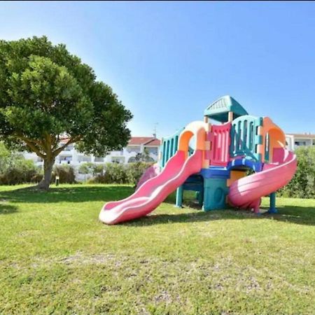 Sao Joao Sand T1 Apartment Albufeira Ngoại thất bức ảnh