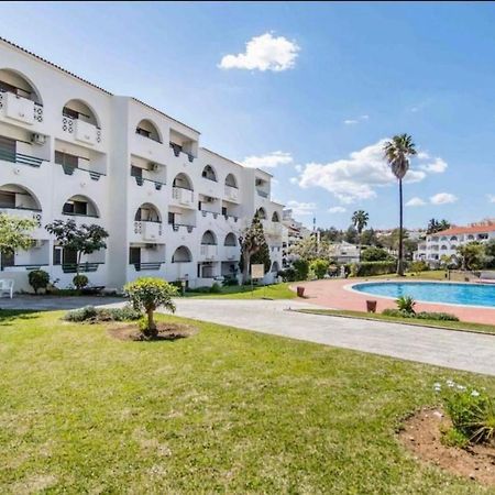 Sao Joao Sand T1 Apartment Albufeira Ngoại thất bức ảnh