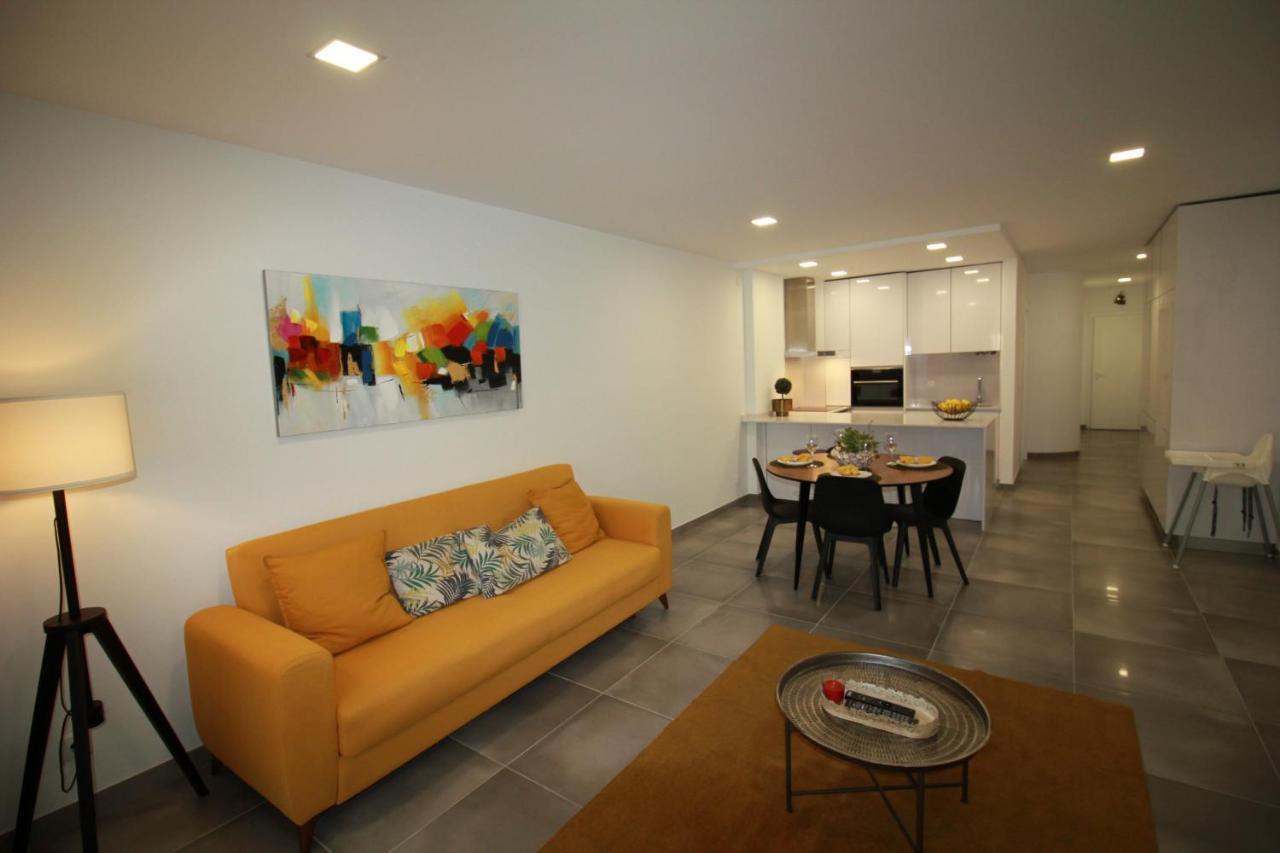 Sao Joao Sand T1 Apartment Albufeira Ngoại thất bức ảnh
