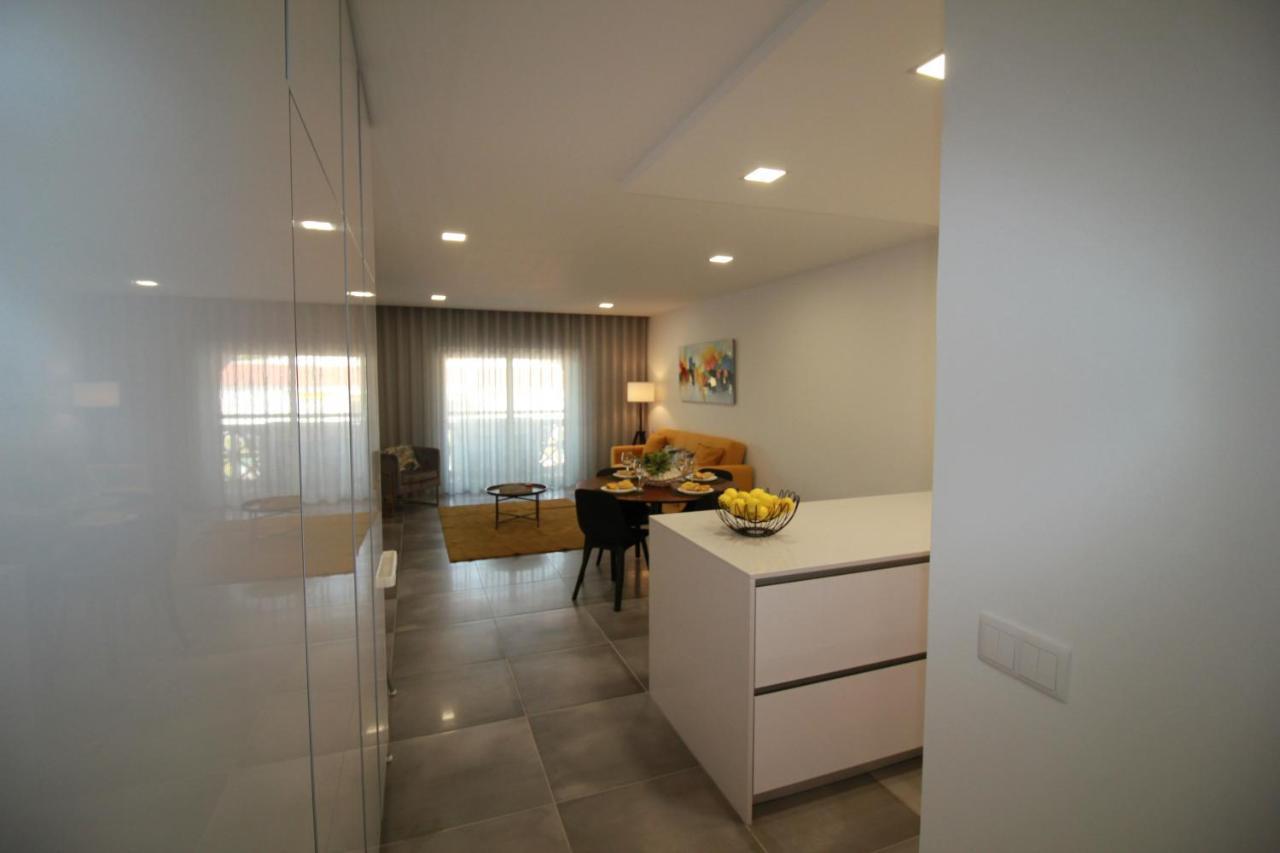Sao Joao Sand T1 Apartment Albufeira Ngoại thất bức ảnh