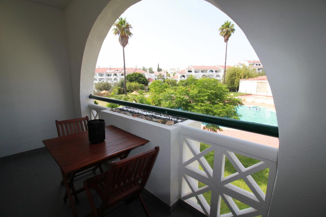 Sao Joao Sand T1 Apartment Albufeira Ngoại thất bức ảnh