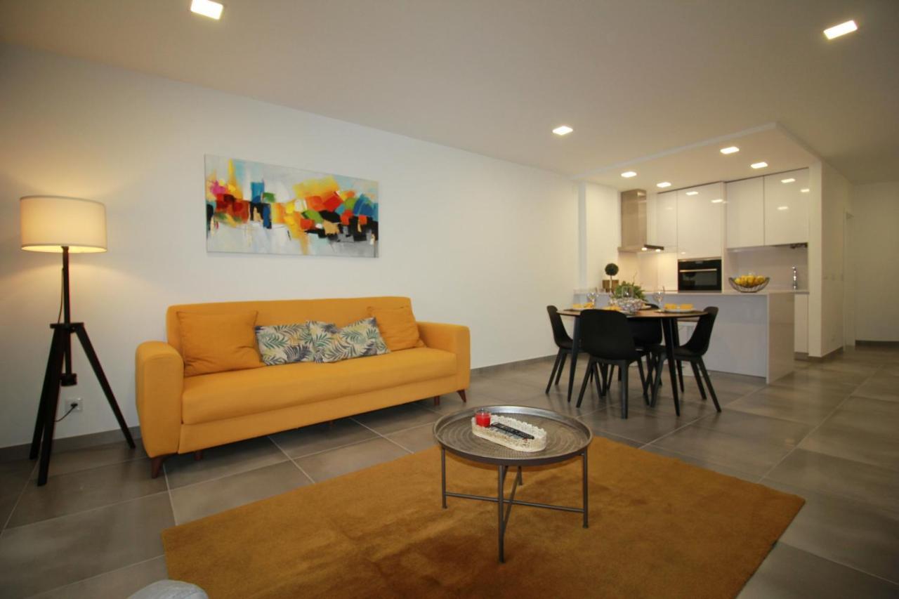 Sao Joao Sand T1 Apartment Albufeira Ngoại thất bức ảnh