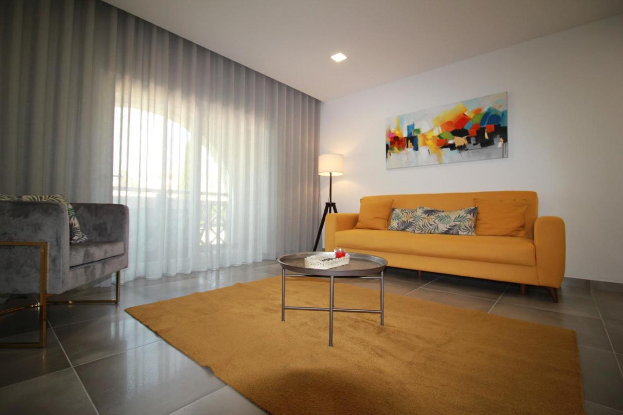 Sao Joao Sand T1 Apartment Albufeira Ngoại thất bức ảnh
