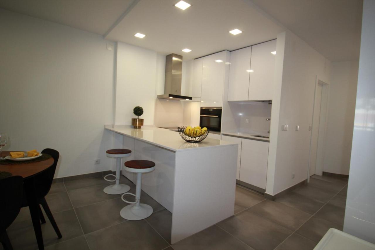 Sao Joao Sand T1 Apartment Albufeira Ngoại thất bức ảnh