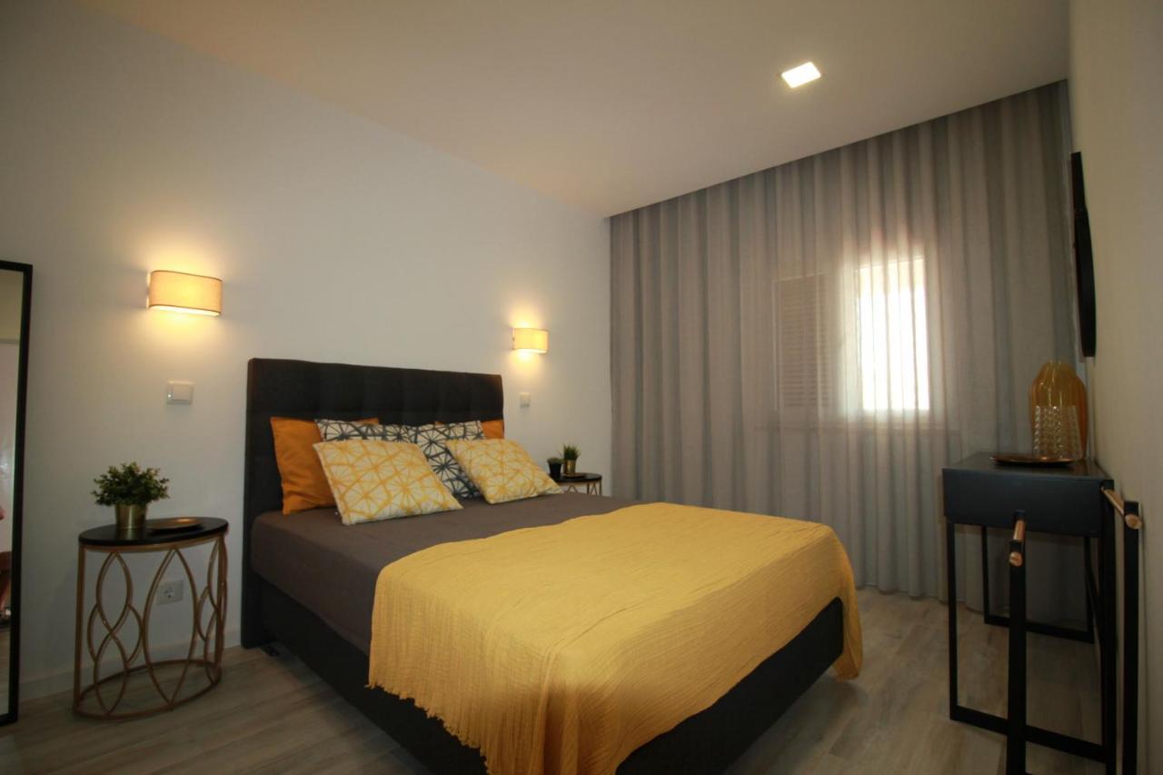 Sao Joao Sand T1 Apartment Albufeira Ngoại thất bức ảnh