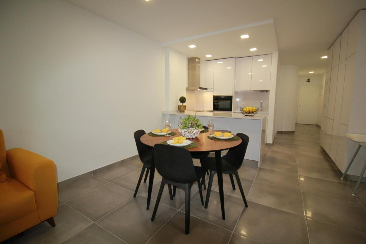 Sao Joao Sand T1 Apartment Albufeira Ngoại thất bức ảnh
