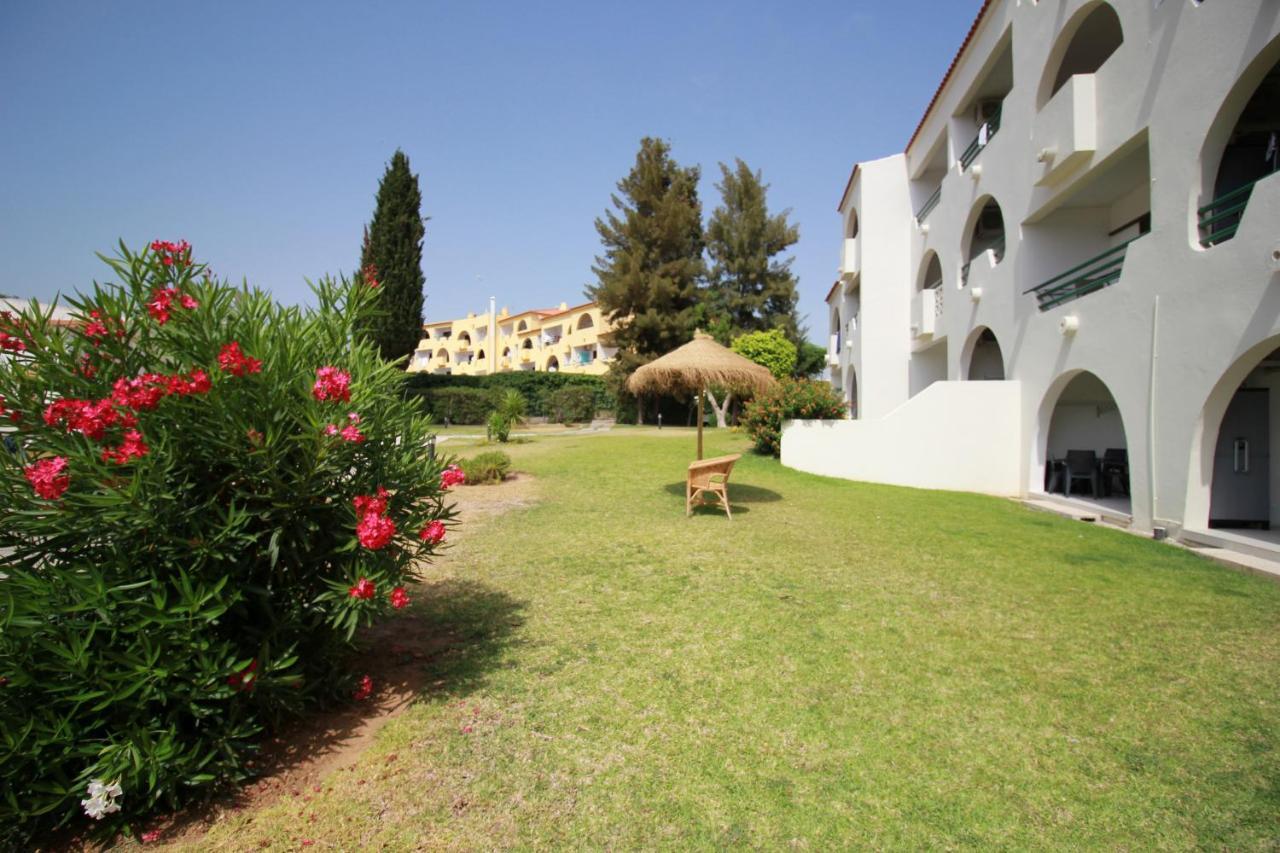 Sao Joao Sand T1 Apartment Albufeira Ngoại thất bức ảnh
