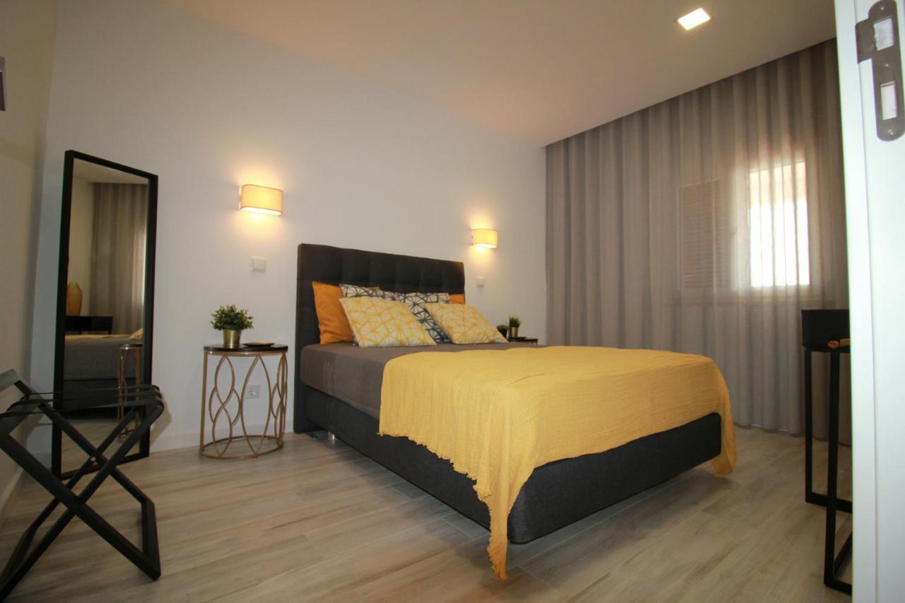 Sao Joao Sand T1 Apartment Albufeira Ngoại thất bức ảnh