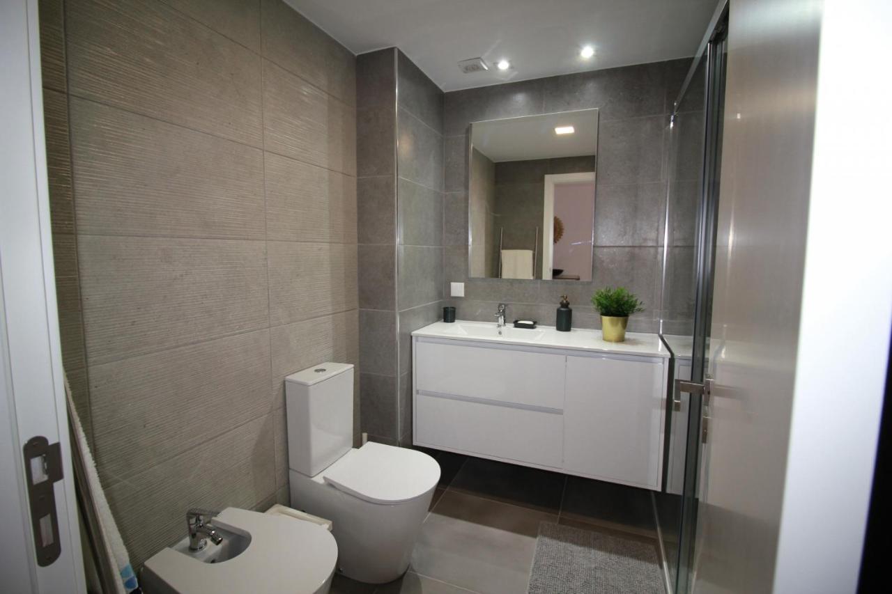 Sao Joao Sand T1 Apartment Albufeira Ngoại thất bức ảnh
