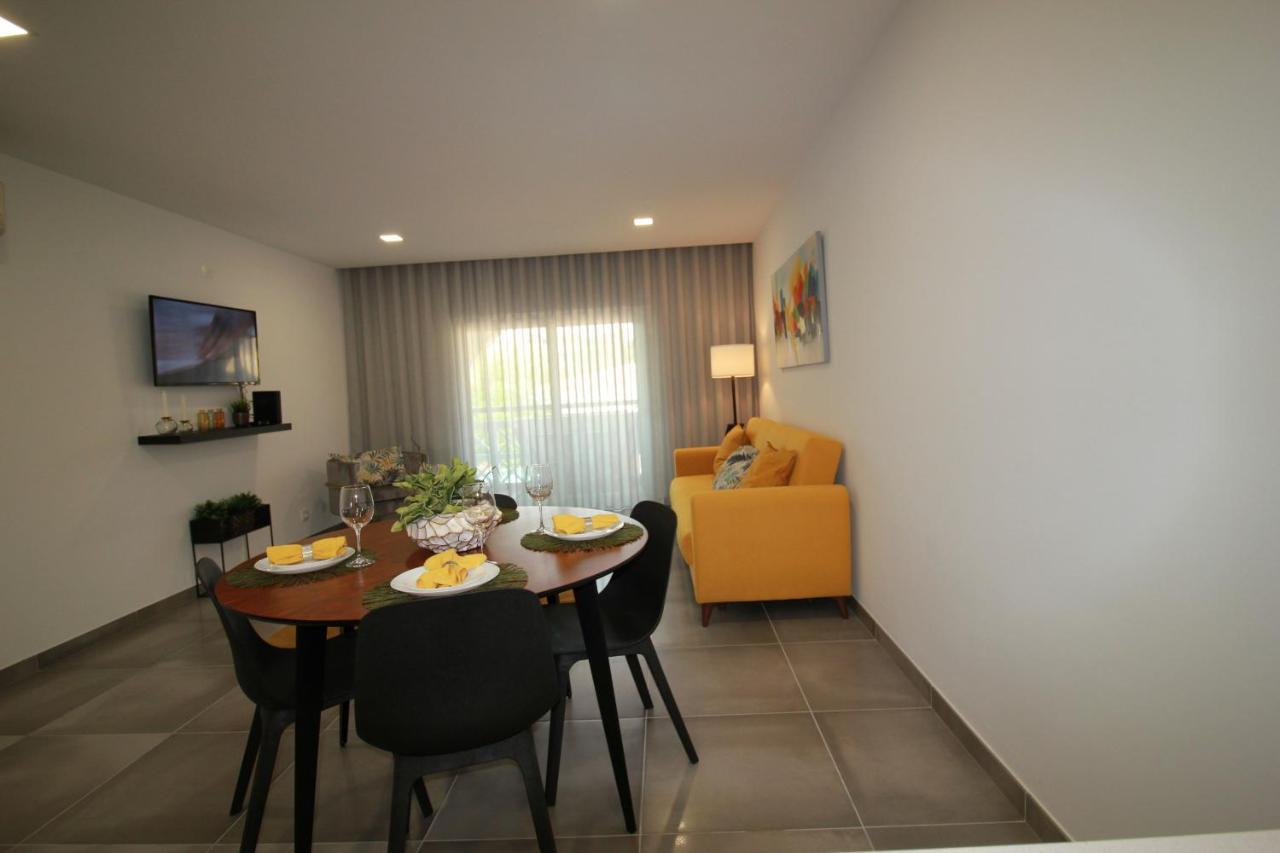 Sao Joao Sand T1 Apartment Albufeira Ngoại thất bức ảnh