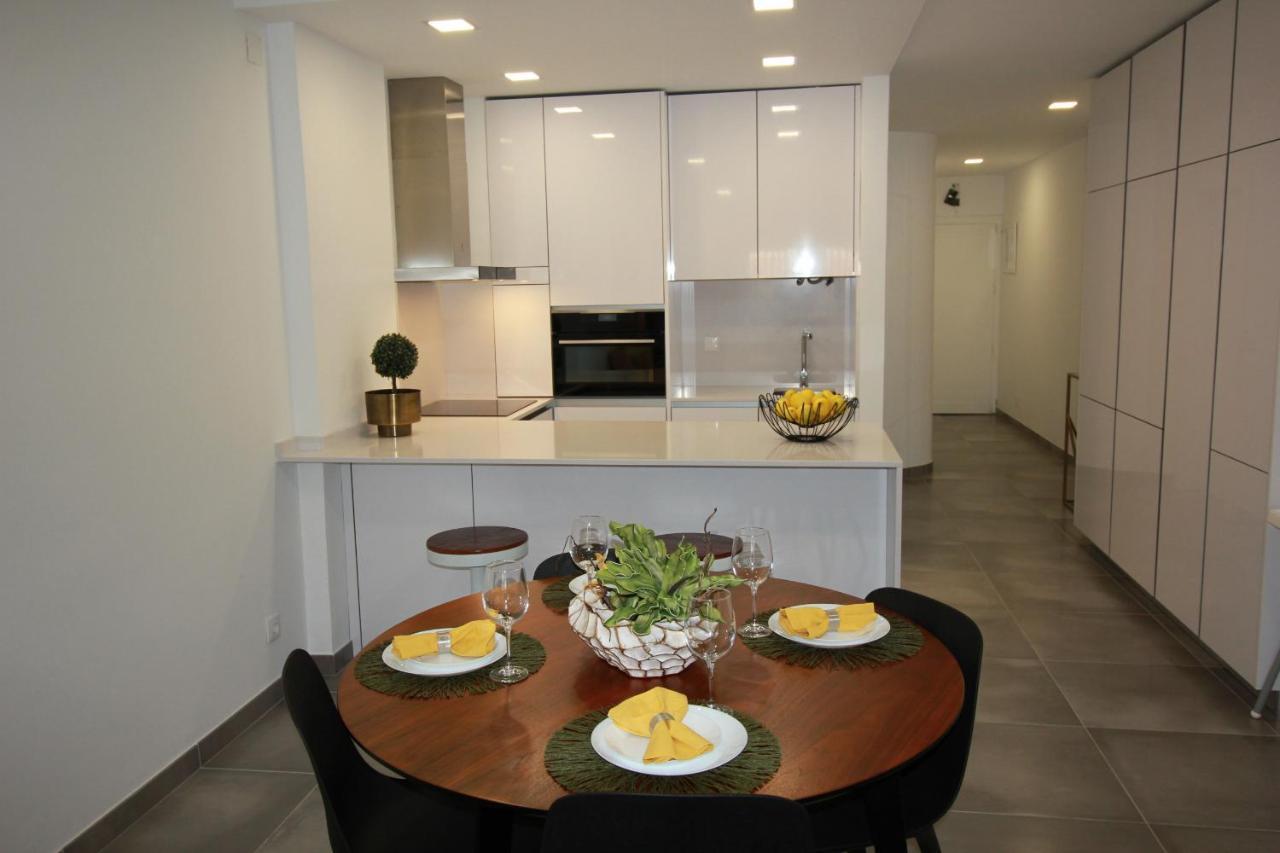 Sao Joao Sand T1 Apartment Albufeira Ngoại thất bức ảnh
