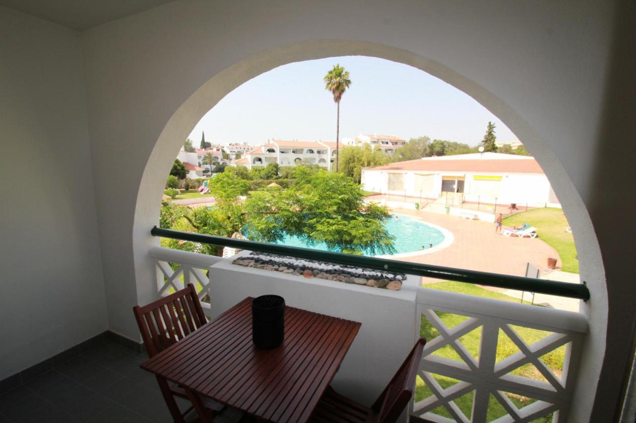 Sao Joao Sand T1 Apartment Albufeira Ngoại thất bức ảnh