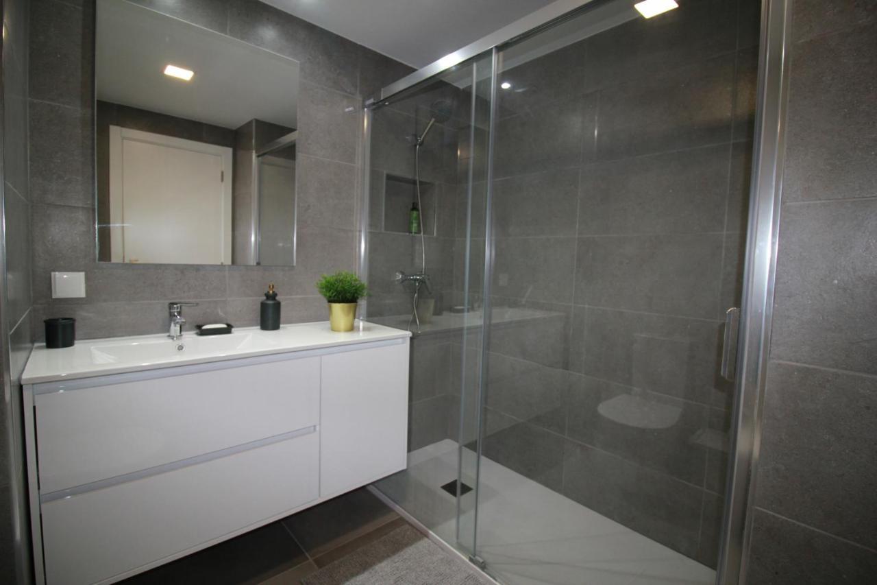 Sao Joao Sand T1 Apartment Albufeira Ngoại thất bức ảnh