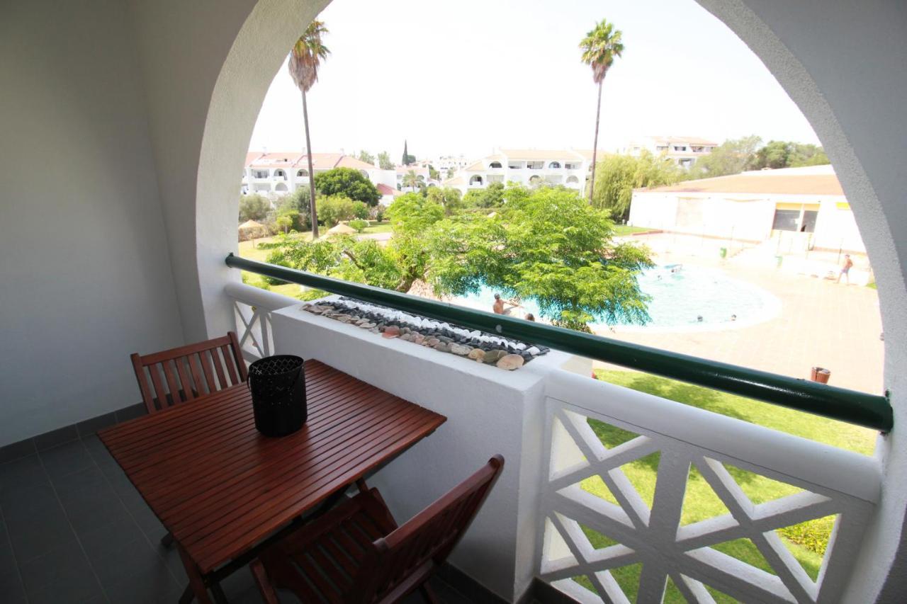 Sao Joao Sand T1 Apartment Albufeira Ngoại thất bức ảnh