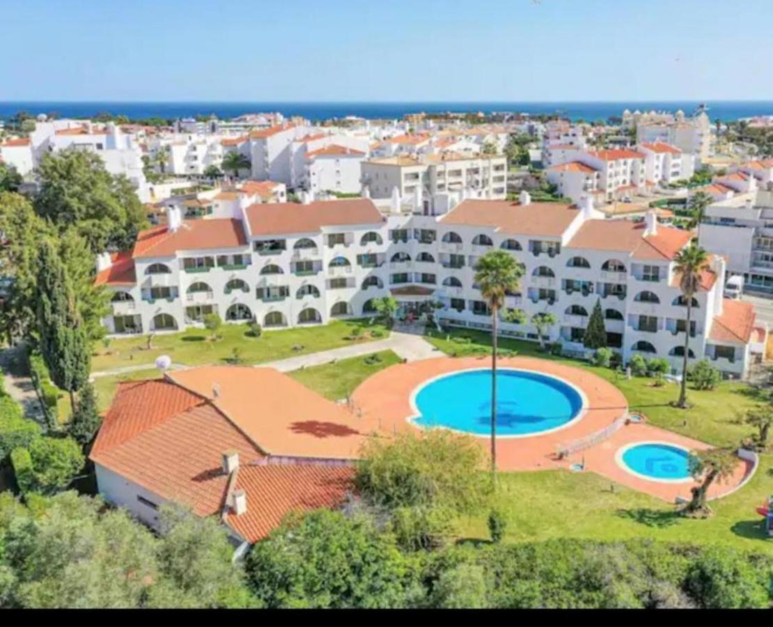 Sao Joao Sand T1 Apartment Albufeira Ngoại thất bức ảnh