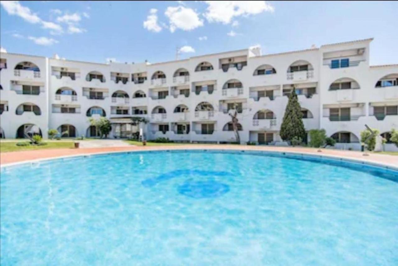 Sao Joao Sand T1 Apartment Albufeira Ngoại thất bức ảnh