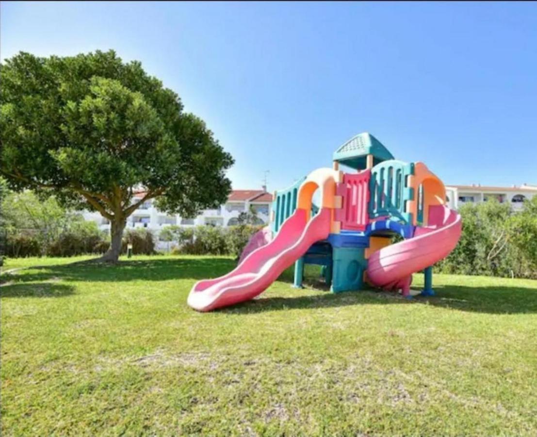 Sao Joao Sand T1 Apartment Albufeira Ngoại thất bức ảnh