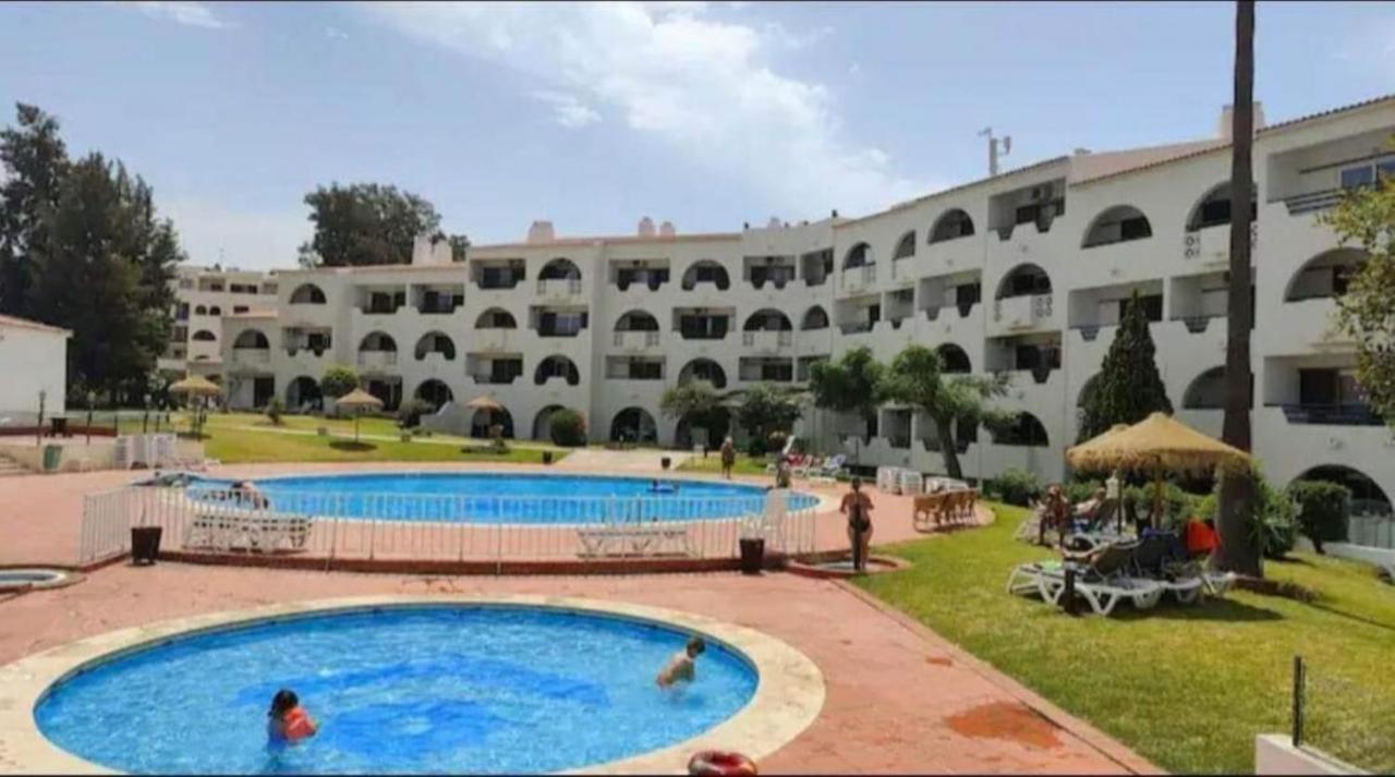 Sao Joao Sand T1 Apartment Albufeira Ngoại thất bức ảnh