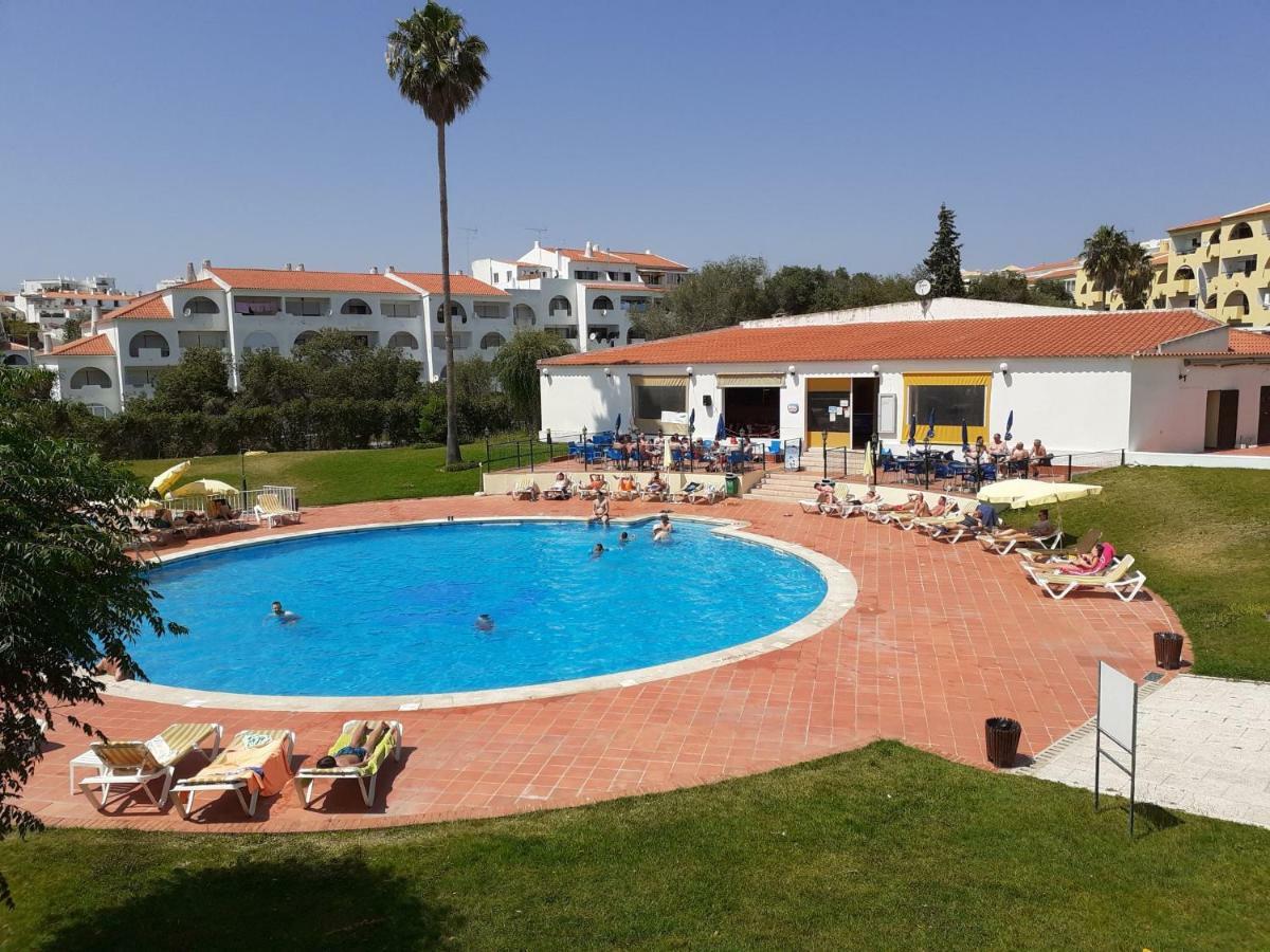 Sao Joao Sand T1 Apartment Albufeira Ngoại thất bức ảnh