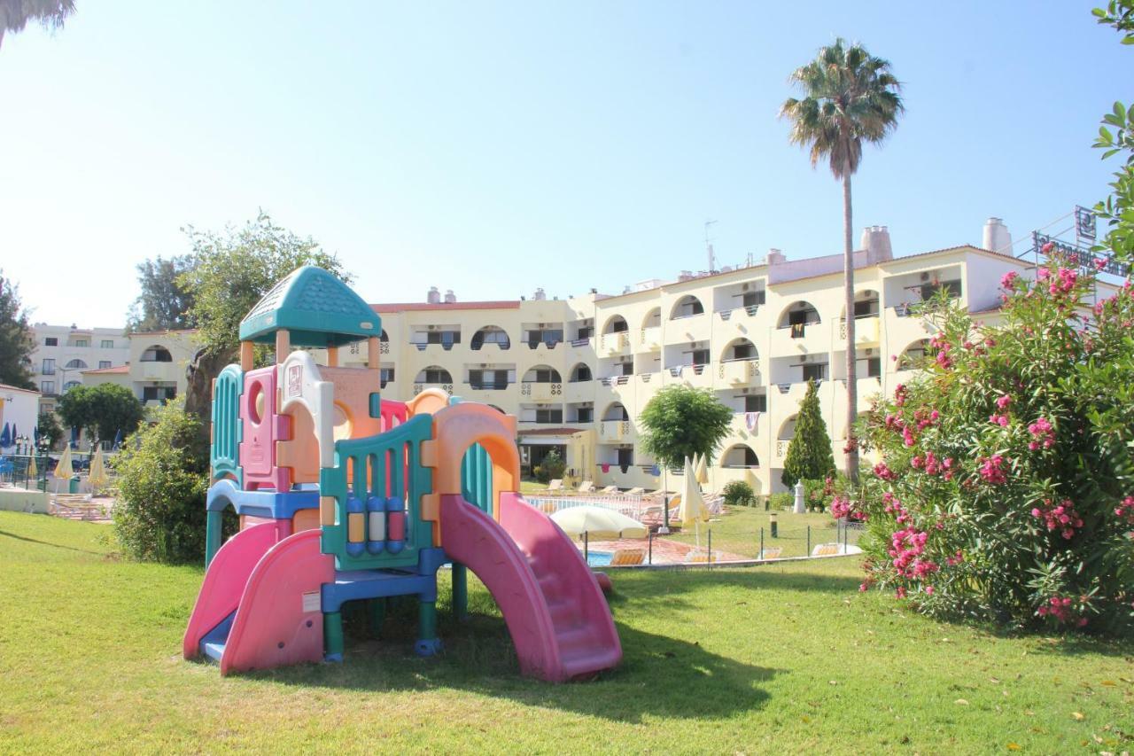 Sao Joao Sand T1 Apartment Albufeira Ngoại thất bức ảnh